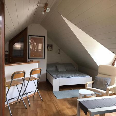 Апартаменти Privat Mini 307 Бешеньова Екстер'єр фото