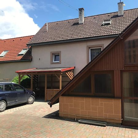 Апартаменти Privat Mini 307 Бешеньова Екстер'єр фото