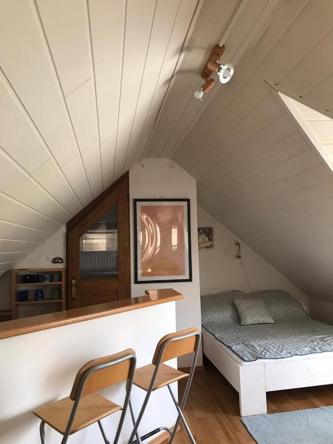 Апартаменти Privat Mini 307 Бешеньова Екстер'єр фото