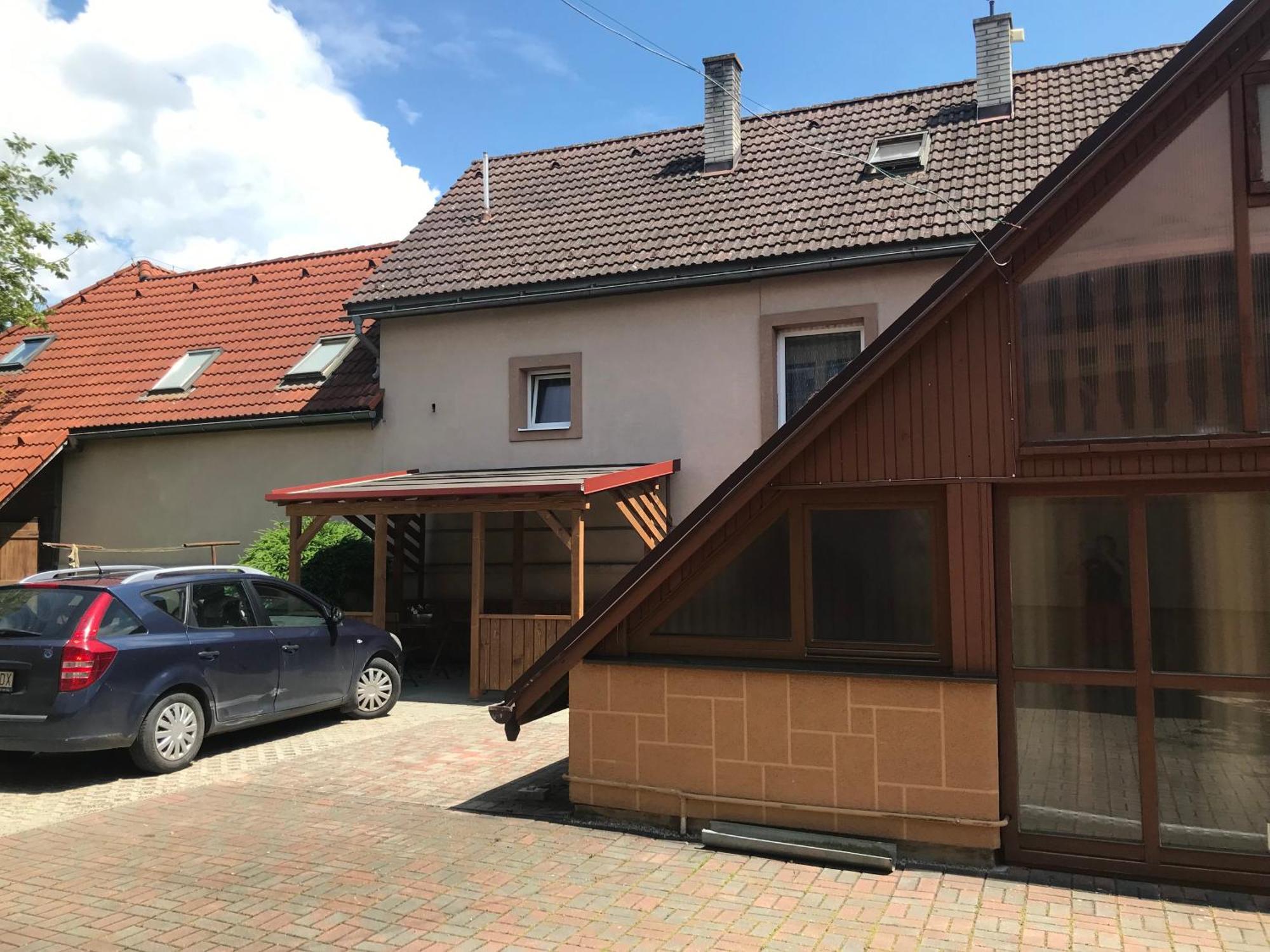 Апартаменти Privat Mini 307 Бешеньова Екстер'єр фото