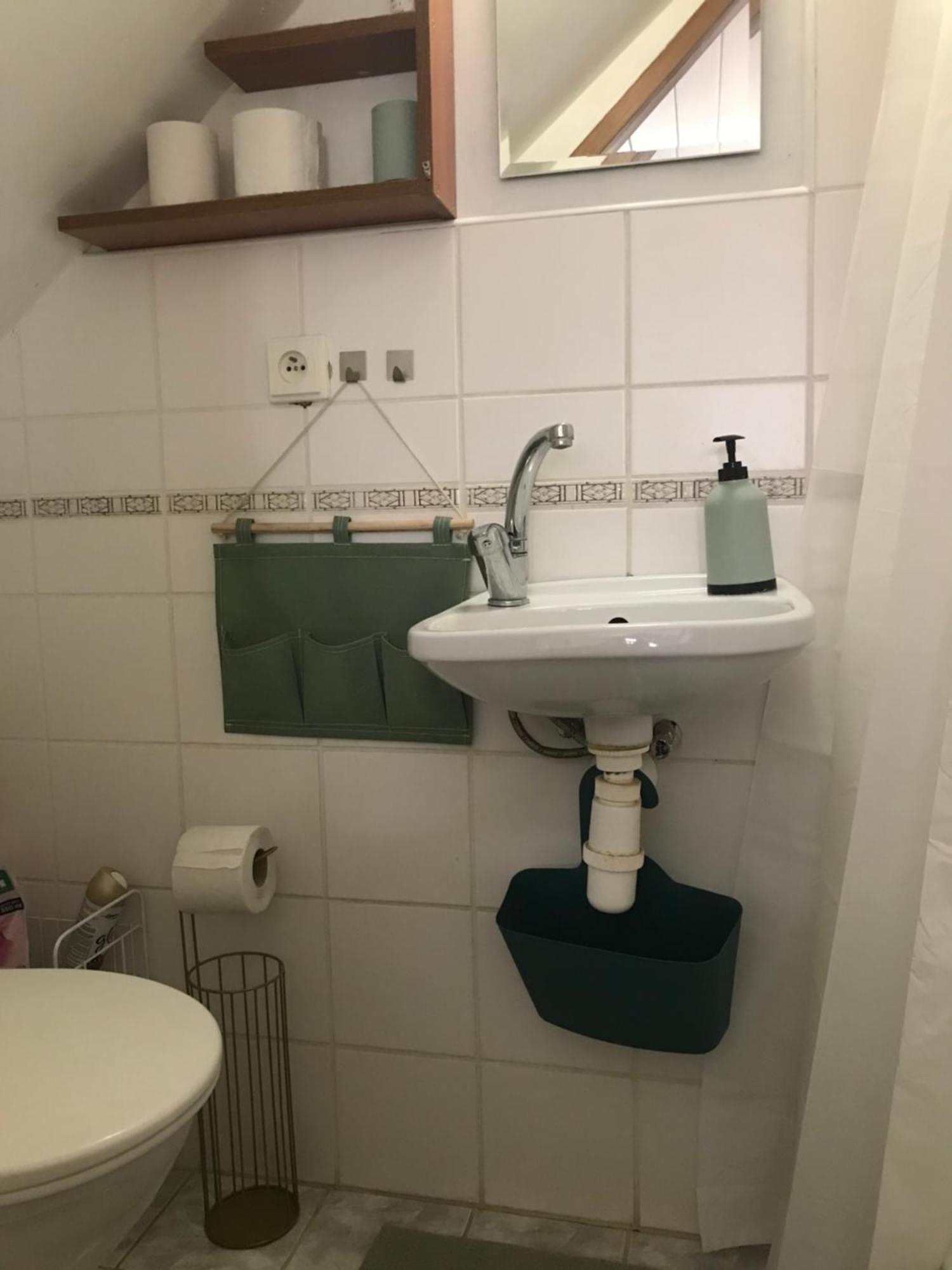 Апартаменти Privat Mini 307 Бешеньова Екстер'єр фото