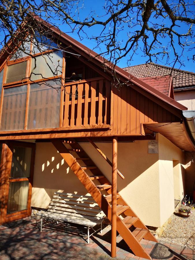 Апартаменти Privat Mini 307 Бешеньова Екстер'єр фото